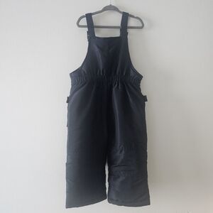 London Fog Snow Bib/Snowsuit 2T